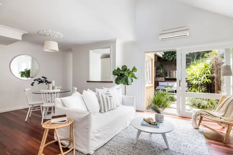 Second view of Homely house listing, 12C Theodore Street, Balmain NSW 2041