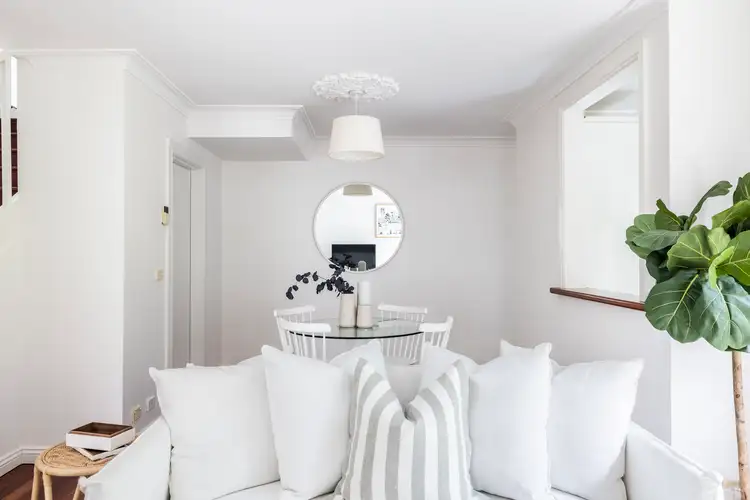Third view of Homely house listing, 12C Theodore Street, Balmain NSW 2041