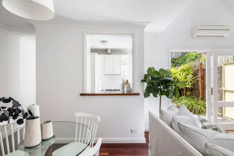 Fourth view of Homely house listing, 12C Theodore Street, Balmain NSW 2041