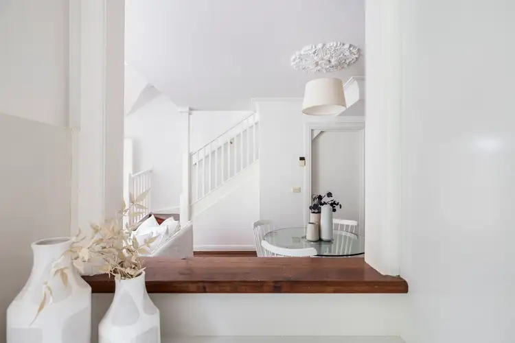 Sixth view of Homely house listing, 12C Theodore Street, Balmain NSW 2041