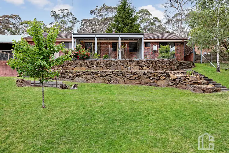 Main view of Homely house listing, 8 First Avenue, Katoomba NSW 2780