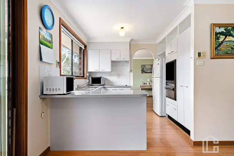 Second view of Homely house listing, 8 First Avenue, Katoomba NSW 2780