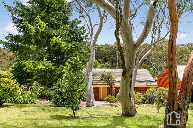 Third view of Homely house listing, 8 First Avenue, Katoomba NSW 2780