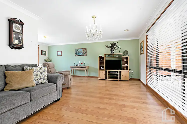 Fourth view of Homely house listing, 8 First Avenue, Katoomba NSW 2780