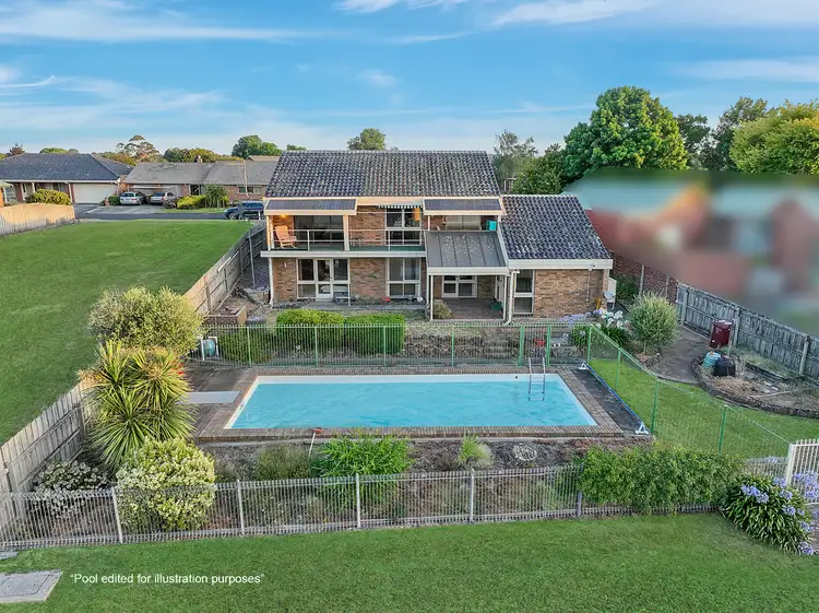 Main view of Homely house listing, 36 Balnagowan Avenue, Colac VIC 3250