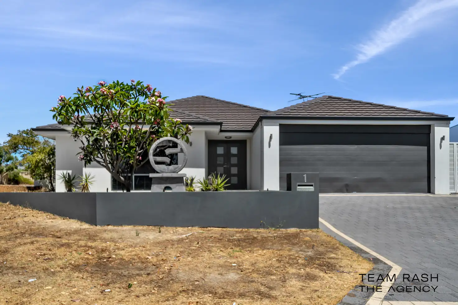 Main view of Homely house listing, 1 Castlebar Way, Darch WA 6065