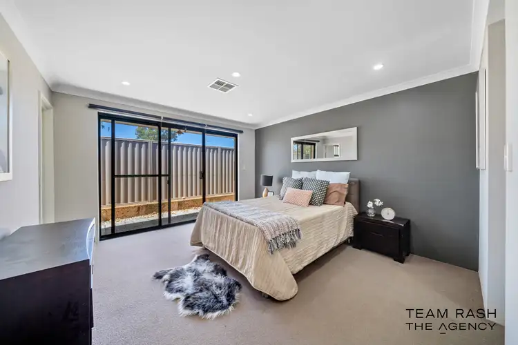 Fourth view of Homely house listing, 1 Castlebar Way, Darch WA 6065