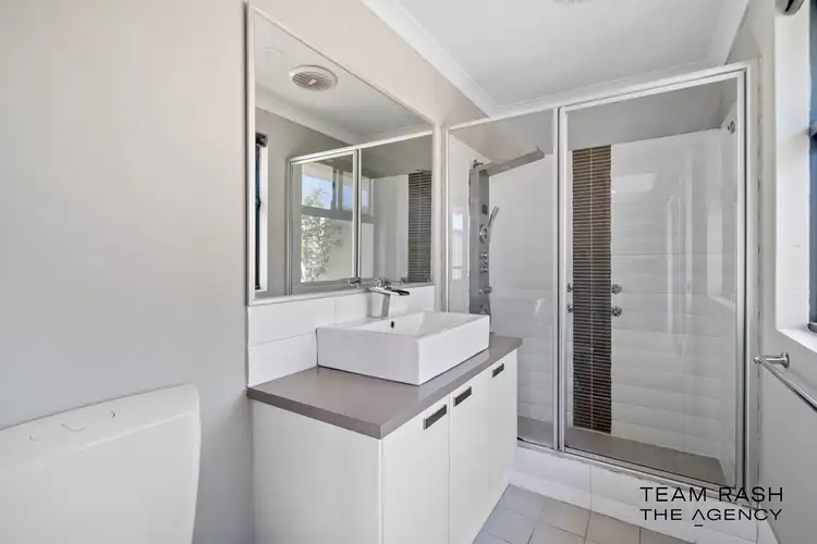 Sixth view of Homely house listing, 1 Castlebar Way, Darch WA 6065