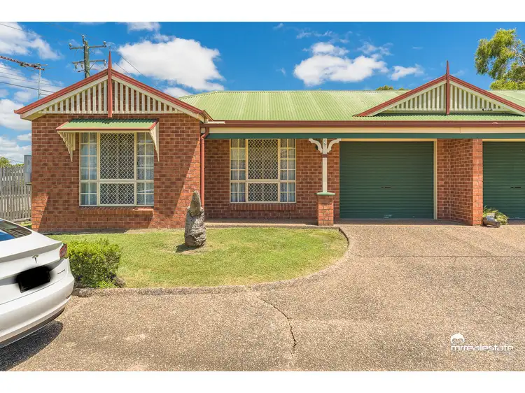 Main view of Homely unit listing, 6/5 Protea Avenue, Norman Gardens QLD 4701
