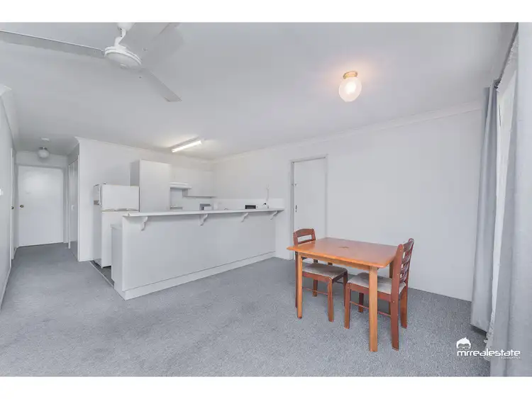 Second view of Homely unit listing, 6/5 Protea Avenue, Norman Gardens QLD 4701