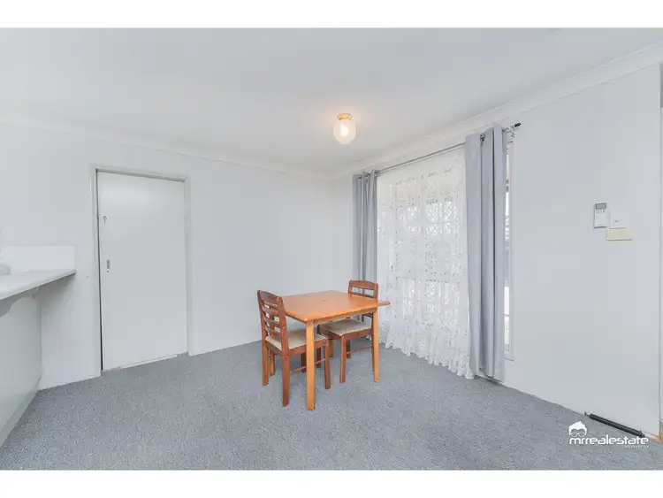 Third view of Homely unit listing, 6/5 Protea Avenue, Norman Gardens QLD 4701