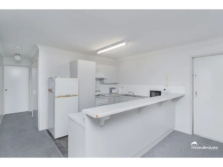 Fourth view of Homely unit listing, 6/5 Protea Avenue, Norman Gardens QLD 4701