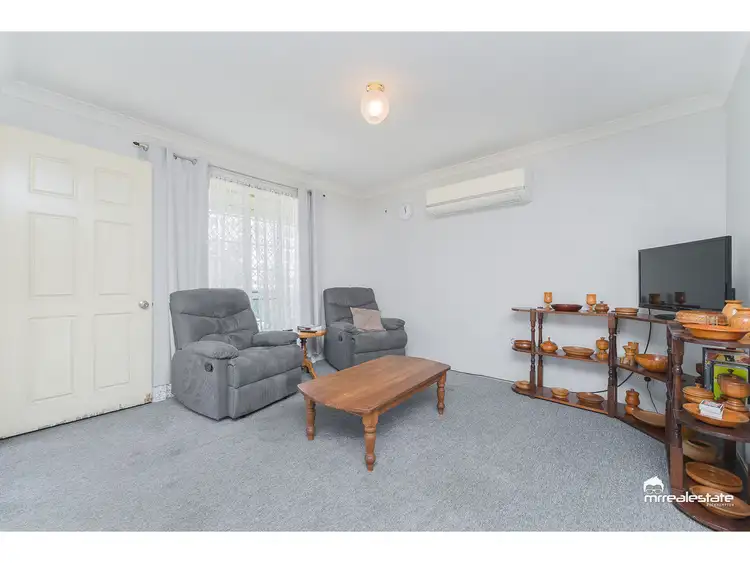 Fifth view of Homely unit listing, 6/5 Protea Avenue, Norman Gardens QLD 4701