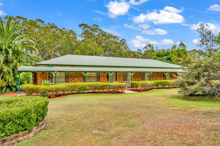 27 Forest Drive, Chisholm NSW 2322