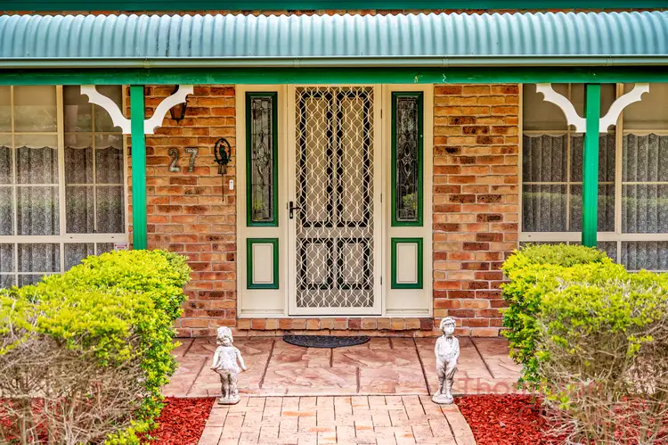 Fourth view of Homely house listing, 27 Forest Drive, Chisholm NSW 2322
