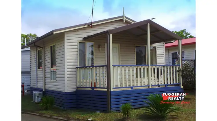 Main view of Homely house listing, 28/115 Pacific Highway, Kangy Angy NSW 2258