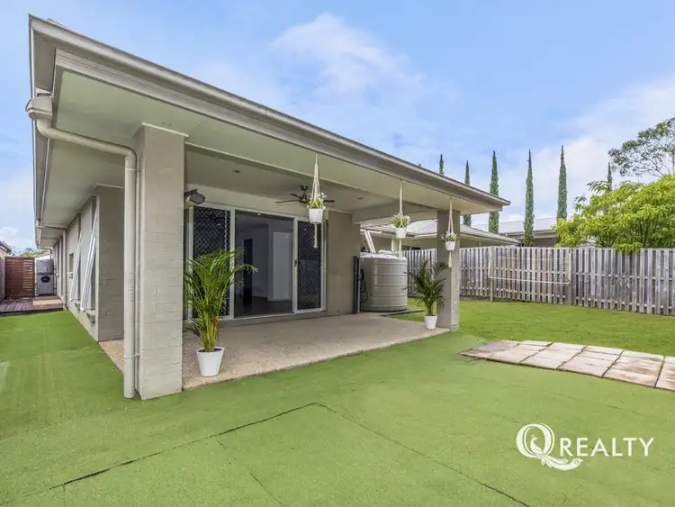 Fourth view of Homely house listing, 78 Anesbury Street, Doolandella QLD 4077