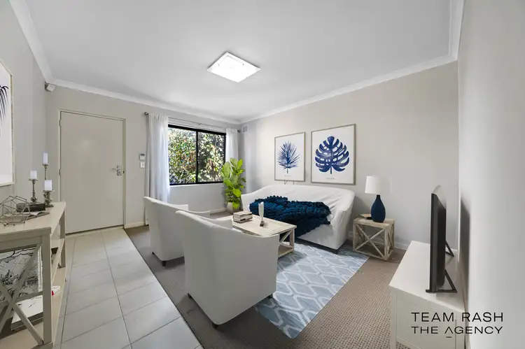 5/49 Pearson Street, Ashfield WA 6054