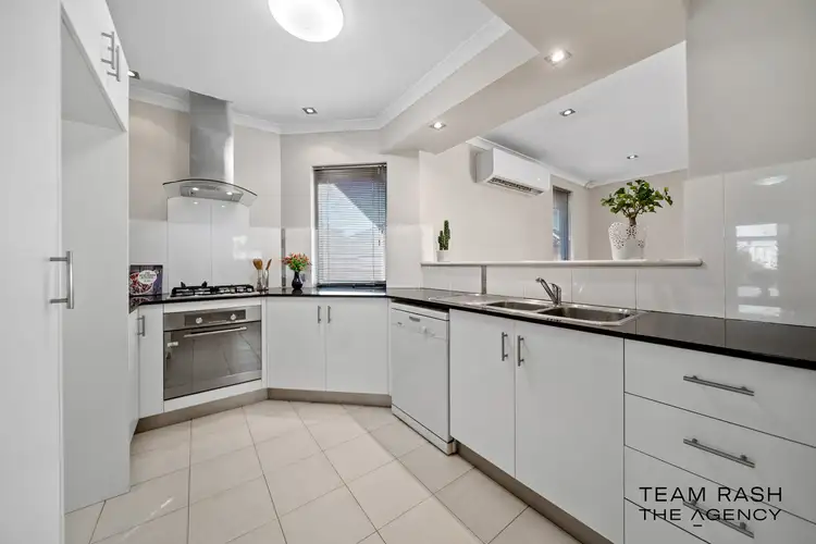 Third view of Homely house listing, 5/49 Pearson Street, Ashfield WA 6054