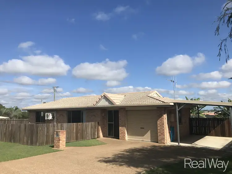 2 Letinic Street, Millbank QLD 4670