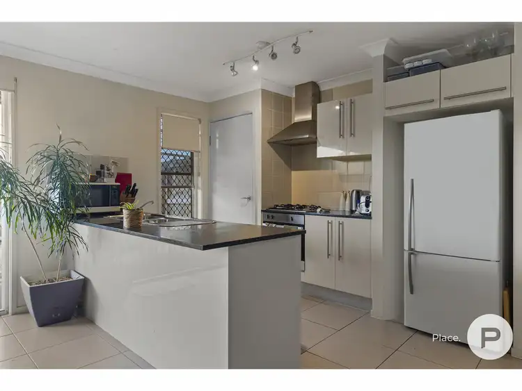 Second view of Homely townhouse listing, 45/302 College Road, Karana Downs QLD 4306