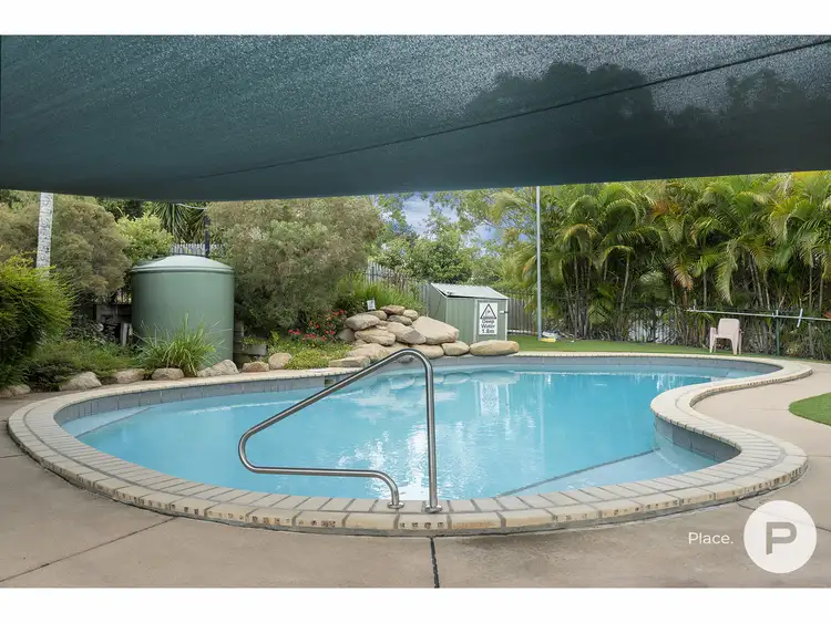 Fourth view of Homely townhouse listing, 45/302 College Road, Karana Downs QLD 4306