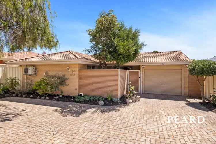 136B Hubert Street, East Victoria Park WA 6101