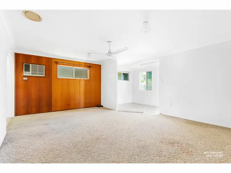 Third view of Homely house listing, 100 Plahn Street, Frenchville QLD 4701