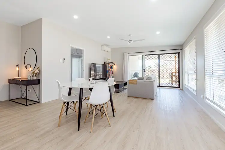 Fifth view of Homely house listing, 3 Mipia Drive, Boyne Island QLD 4680