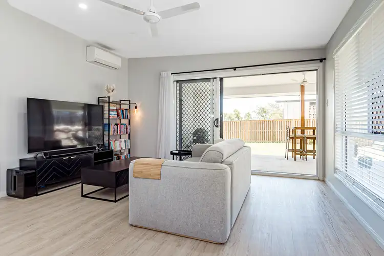 Sixth view of Homely house listing, 3 Mipia Drive, Boyne Island QLD 4680