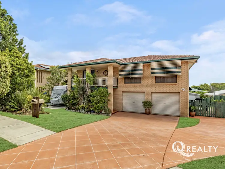 Main view of Homely house listing, 167 Delathin Road, Algester QLD 4115