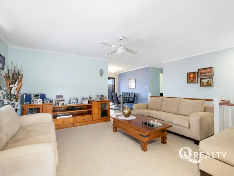 Fourth view of Homely house listing, 167 Delathin Road, Algester QLD 4115