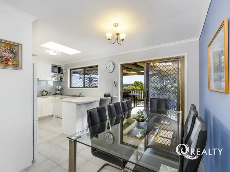 Fifth view of Homely house listing, 167 Delathin Road, Algester QLD 4115