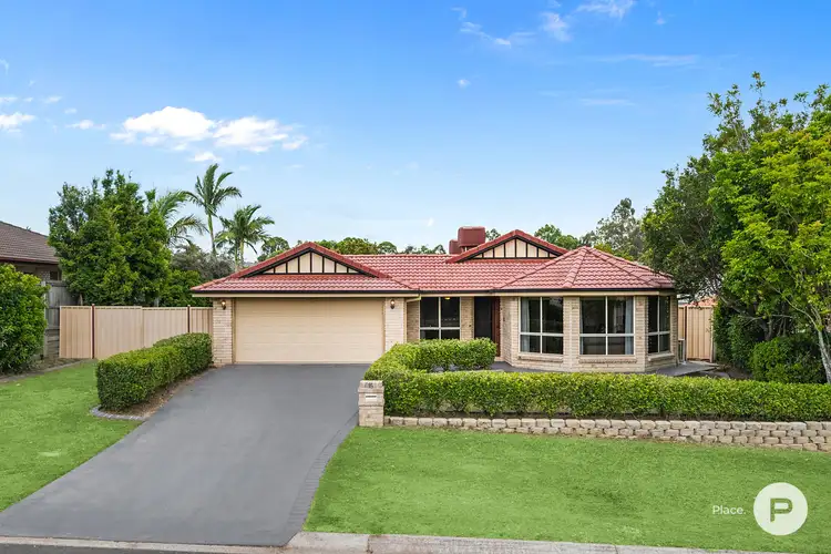 16 Nambung Place, Parkinson QLD 4115
