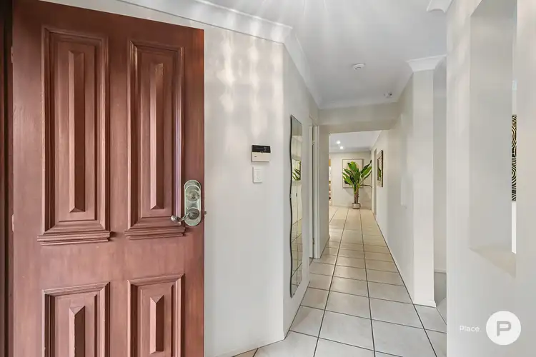 Second view of Homely house listing, 16 Nambung Place, Parkinson QLD 4115