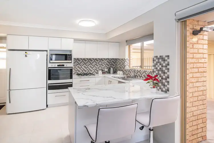 Second view of Homely house listing, 24A Anthony Road, Geographe WA 6280