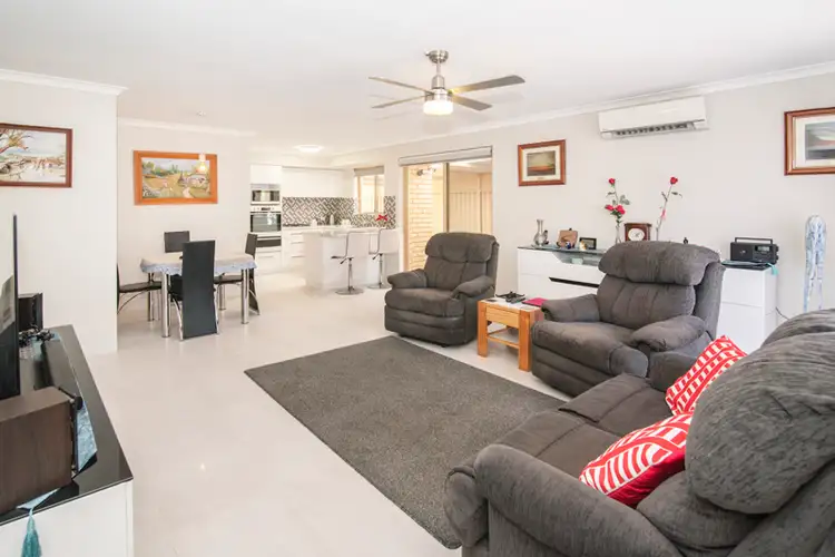 Third view of Homely house listing, 24A Anthony Road, Geographe WA 6280
