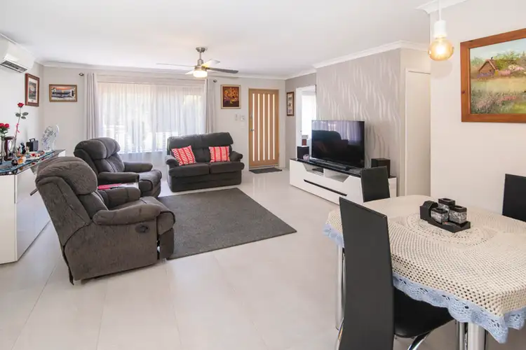 Fourth view of Homely house listing, 24A Anthony Road, Geographe WA 6280