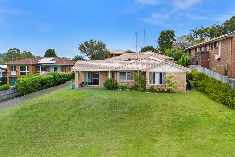 1/7 Paperbark Court, Banora Point NSW 2486