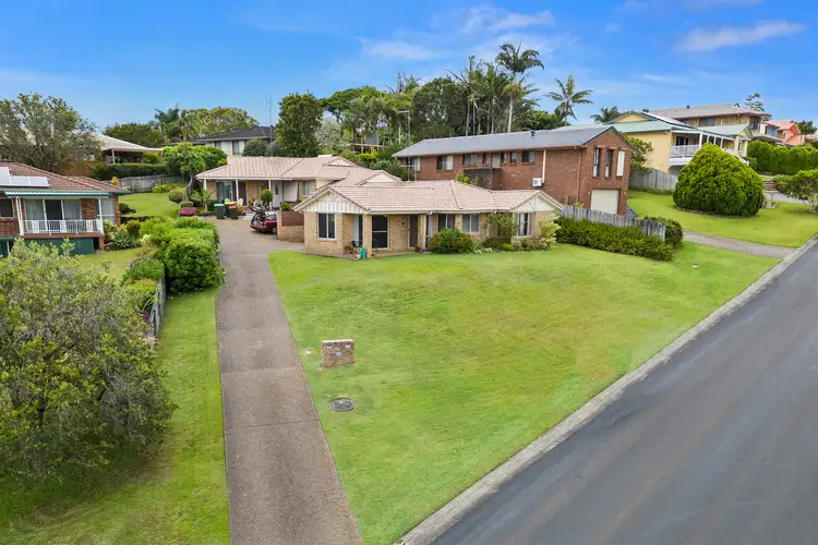 Third view of Homely semi-detached listing, 1/7 Paperbark Court, Banora Point NSW 2486