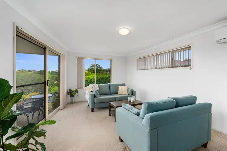 Fifth view of Homely semi-detached listing, 1/7 Paperbark Court, Banora Point NSW 2486