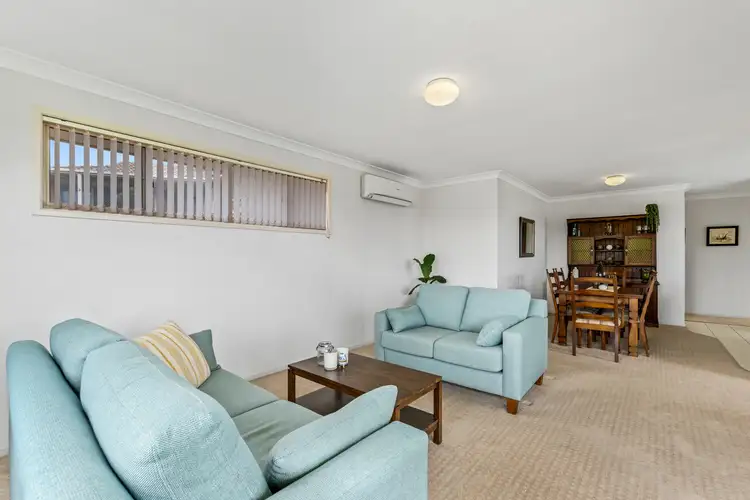 Sixth view of Homely semi-detached listing, 1/7 Paperbark Court, Banora Point NSW 2486