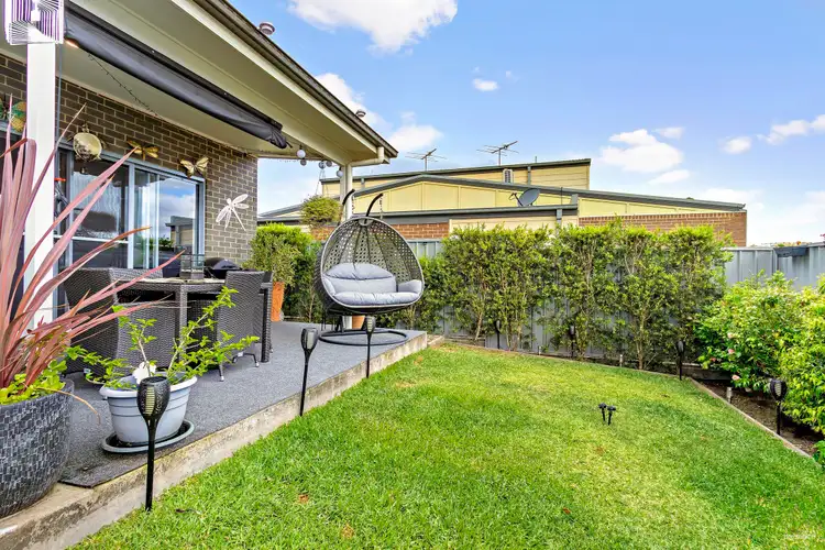 Sixth view of Homely townhouse listing, 24/158a Croudace Road, Elermore Vale NSW 2287