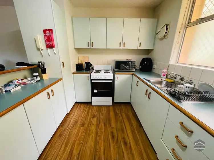 Second view of Homely apartment listing, 205/17 Welsh Street, South Hedland WA 6722