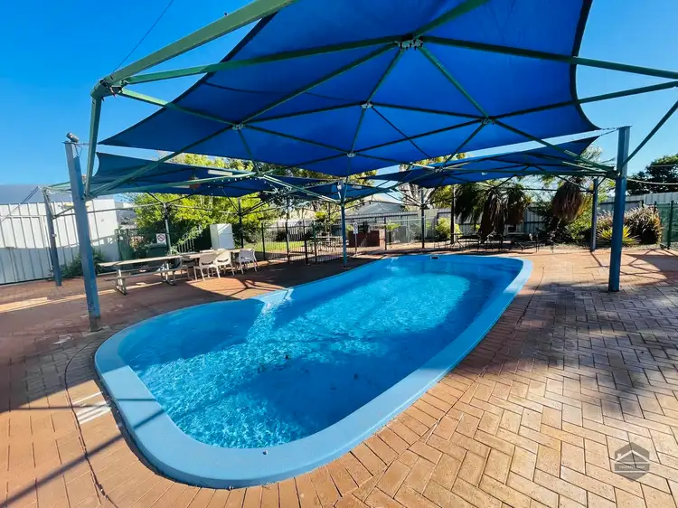 Seventh view of Homely apartment listing, 205/17 Welsh Street, South Hedland WA 6722
