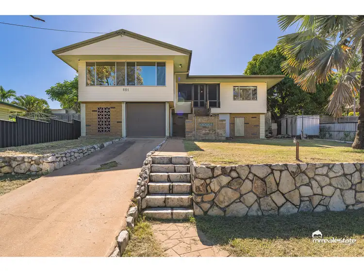 601 Ibis Avenue, Kawana QLD 4701