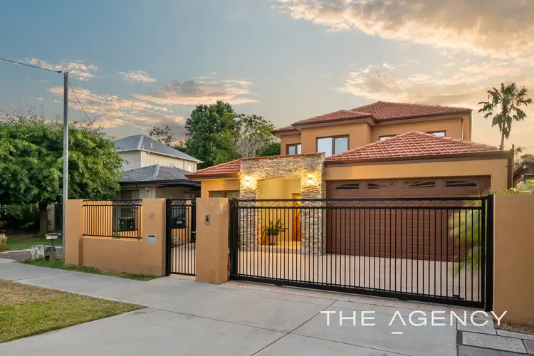 31 Gwenyfred Road, Kensington WA 6151