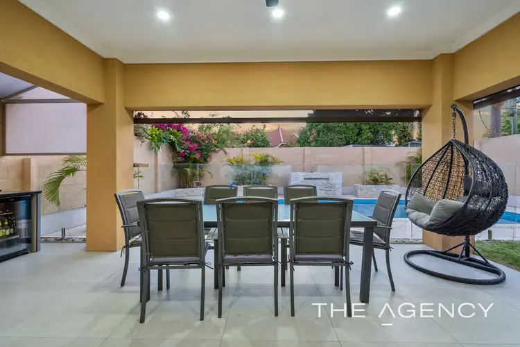 Fifth view of Homely house listing, 31 Gwenyfred Road, Kensington WA 6151