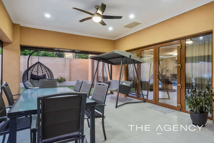 Sixth view of Homely house listing, 31 Gwenyfred Road, Kensington WA 6151