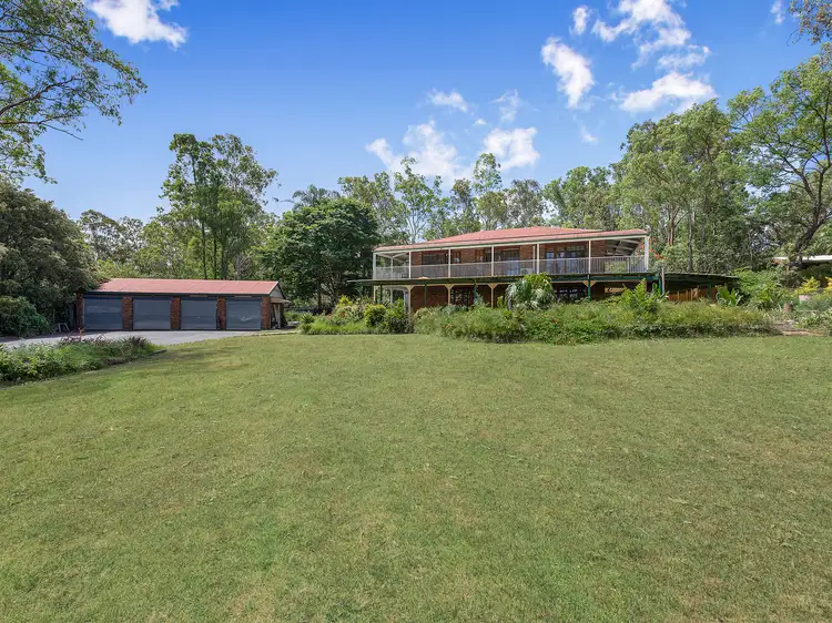 Main view of Homely house listing, 19 Henderson Street, Redbank QLD 4301